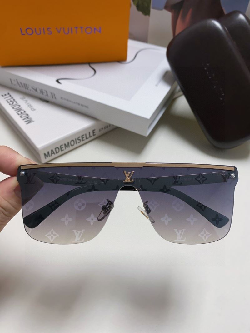 Louis Vuitton Sunglasses